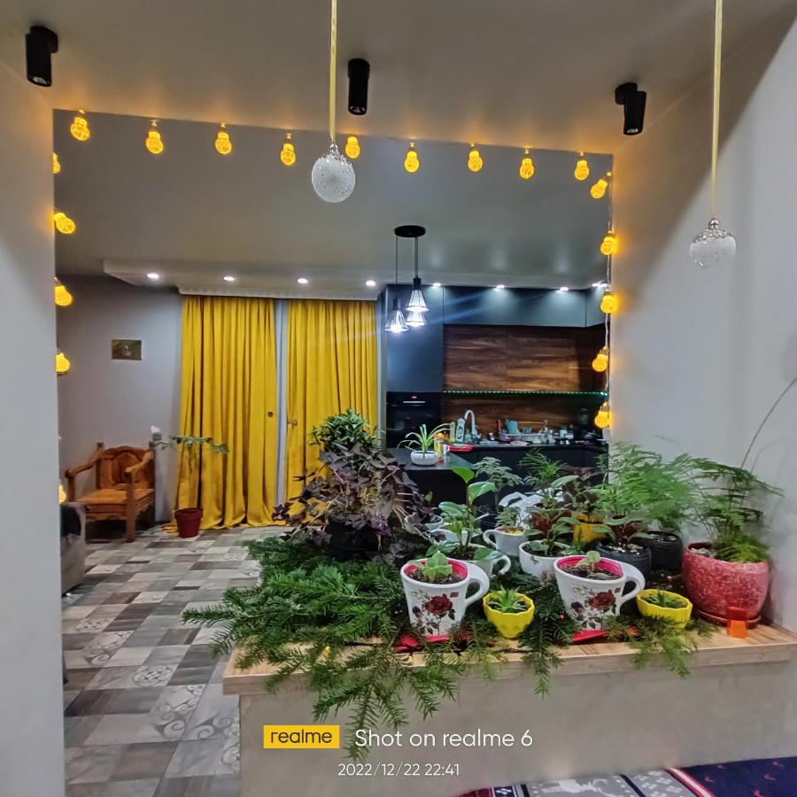 House B&B Mestia Luaran gambar