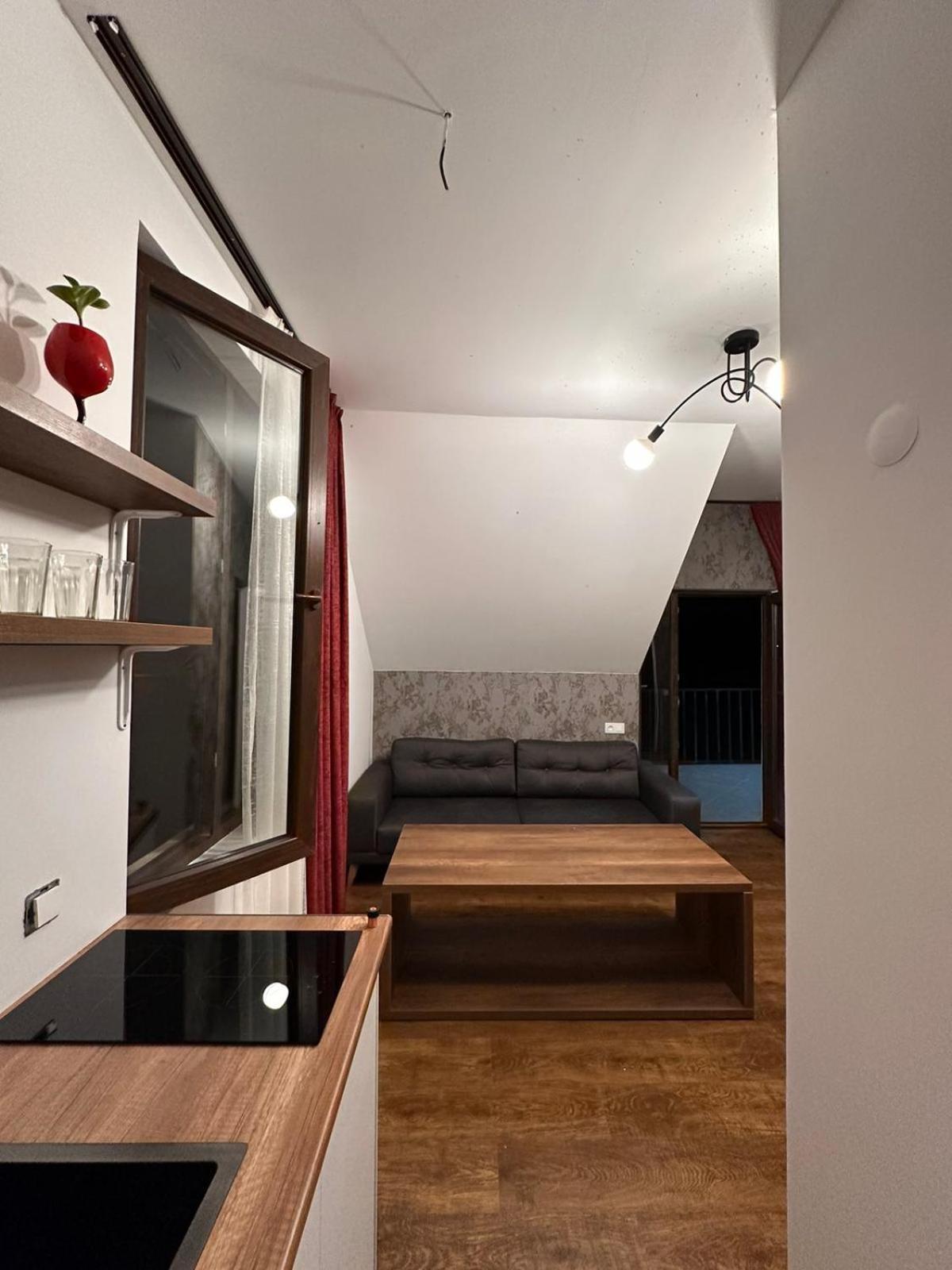 House B&B Mestia Luaran gambar