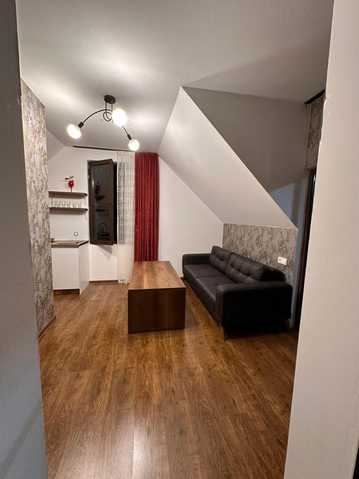 House B&B Mestia Luaran gambar