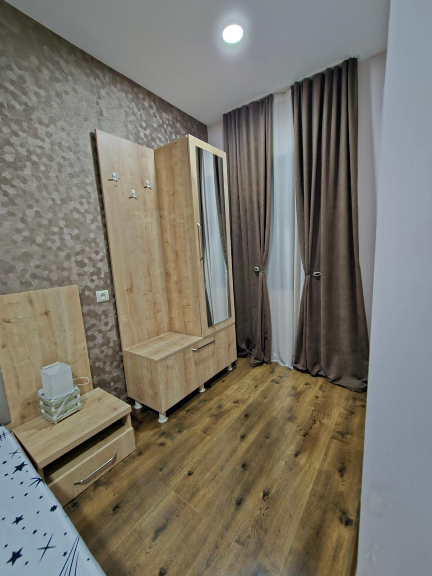 House B&B Mestia Luaran gambar